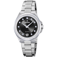 Reloj Festina Mujer Mademoiselle in Acero F20700/6